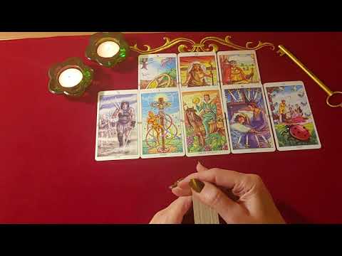 Видео: 100% ЧИСТКА ВАШЕГО МУЖЧИНЫ  by Natali Tarot
