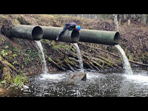 Видео: Грязевая Суроватиха