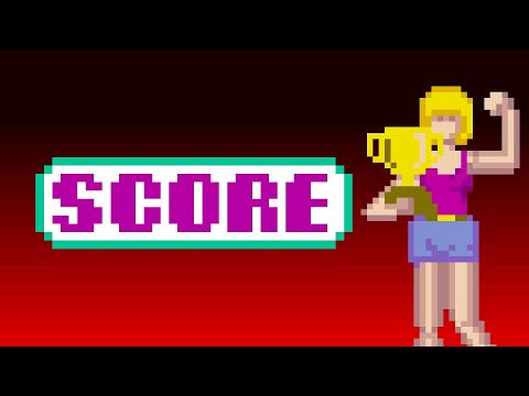 Видео: Секрет того, как набрать БОЛЬШОЙ ОЧОК в OUTRUN!