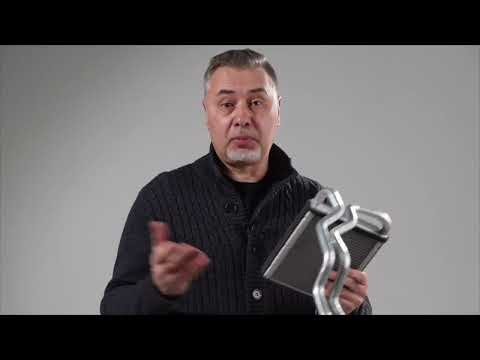 Видео: Автомобильные радиаторы и запчасти из Кореи с гарантией 3 года!