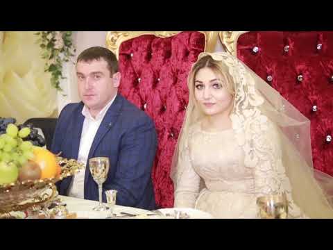 Видео: Алим Газаев. Таулу Той. Свадьба Джанбулата & Марьям.