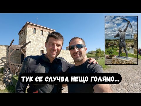 Видео: Истината за Ивелин Михайлов и Исторически парк – Какво не искат да знаете?