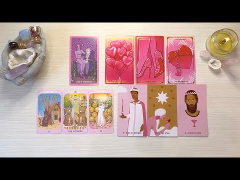 Видео: 4 короля: мысли, чувства, действия (есть/нет общения) в паре, бывший, новый знакомый