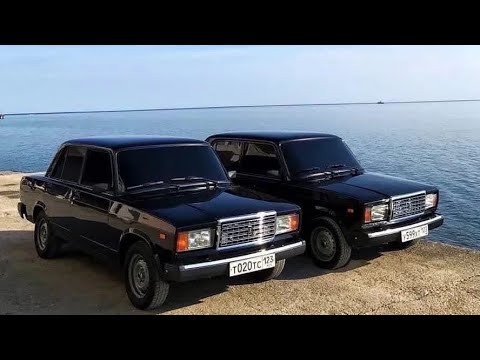 Видео: Подборка лучших оперскими ваз 2107 суета 2107 Тюнинг 2107 обзор на семёрка 2107 Жига номер один