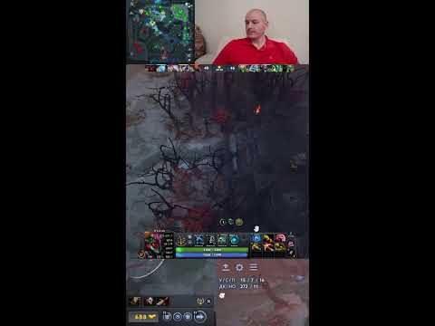 Видео: Dota 2 rating in solo stream \ Дота 2 рейтинг в соло стрим, общаемся, играем на позитиве 42 #shorts