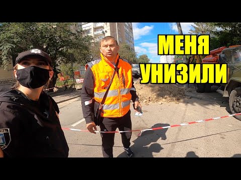 Видео: УНИЗИЛИ за то ЧТО я РАЗГОВАРИВАЮ на РУССКОМ !