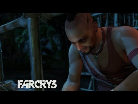 Видео: Побег из Плена! | Far Cry 3 #1