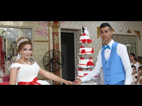 Видео: ЗЛАТНА СВАТБА СЛАВЕНА И ДИМИТЪР ВЪРБИЦА 2021