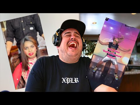 Видео: Daz смотрит видео, от которых у вас внутри всё умирает