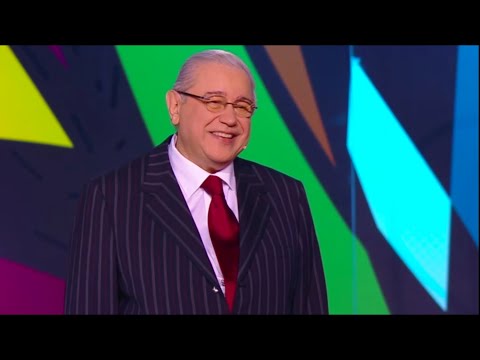 Видео: Монолог «Прикольная жизнь» - Е.Петросян