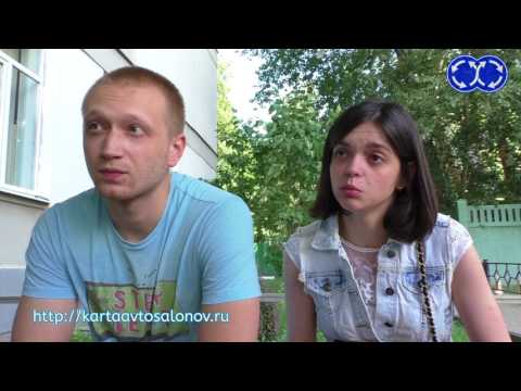 Видео: Автосалоны #012 ул. Подвойского 5/19