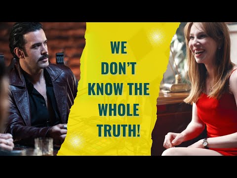 Видео: Последнее заявление Эльчина Сангу изменило все, что мы знаем о Барыше Ардуч!