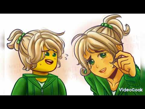 Видео: Нинзяго