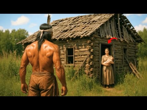 Видео: «В заброшенной хижине не смерть ждала его… а любовь матери и её сына»