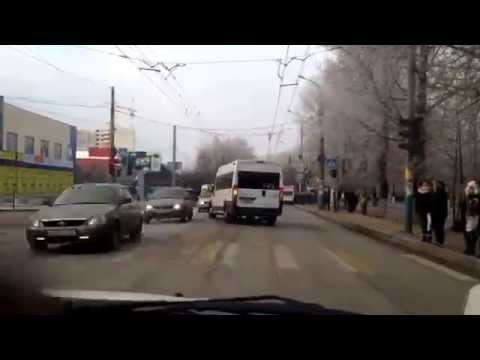 Видео: Брянск.От Советского до Бежицкого района