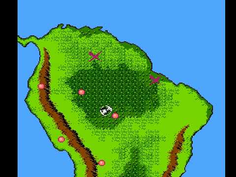 Видео: прохождение Code Name Viper (nes)