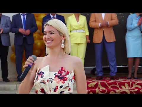 Видео: Выпускной 2022. Азнакаево