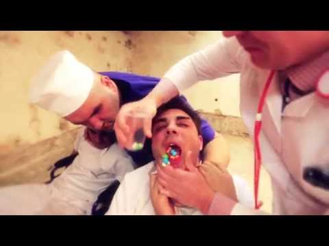 Видео: СкандаУ - Къш Къш (Official Video)