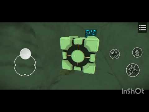 Видео: Прохождение The NOT sicret roomDEMO2.0
