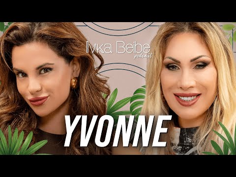 Видео: ИВОНЕ РЕЙ: Плакала съм за мъж! | IVKA BEIBE PODCAST