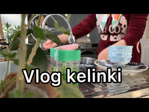 Видео: Сделали зимнюю кухню✨Убираемся и готовим вместе хоним✨️ Мощная мотивация на уборку ❣️Kelin hayoti ✨️