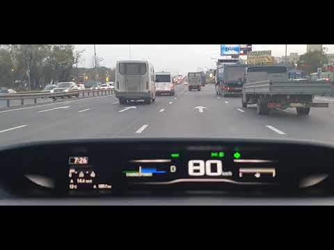 Видео: Honda Stepwgn gibrid 2019г