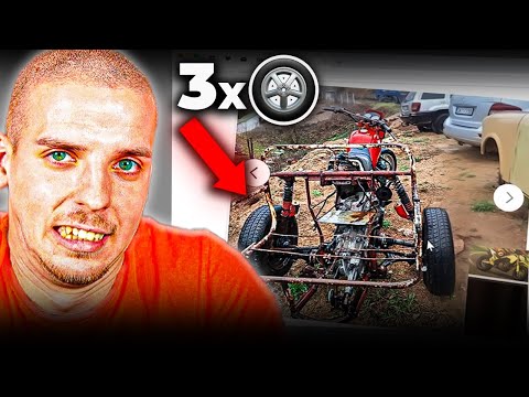 Видео: 🤣РЕАГИРАМ НА СТРАННИ МОТОРИ ( УЖАС )