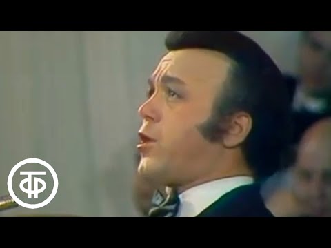 Видео: Иосиф Кобзон "Мгновения". Песня - 73