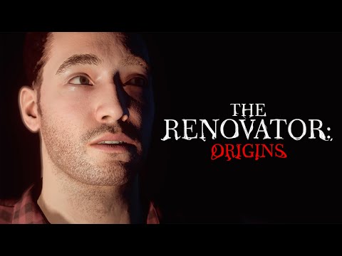 Видео: КОНЕЦ | The Renovator: Origins #4