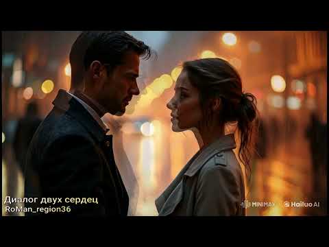 Видео: Диалог двух сердец (RoMan-region36)