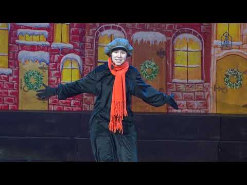 Видео: Снежная королева