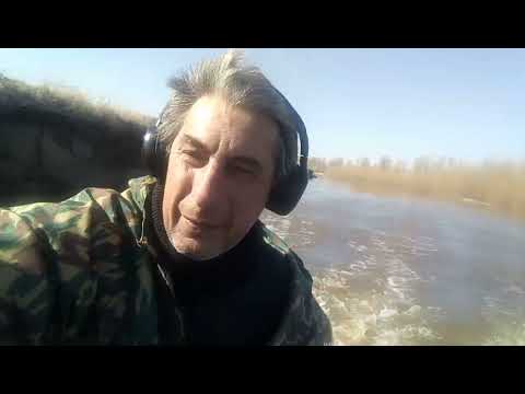 Видео: Ханкай (Hangkai) 6 л.с. и Лодка ПВХ "Барс 2900 СКК". Объезд ближнего кардона. Покатушки 20.05.2024г.