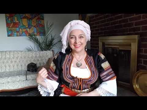 Видео: Старите хора - българска народна приказка