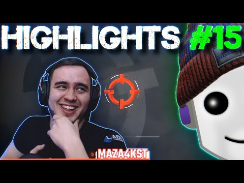 Видео: HIGHLIGHTS #15 | EFT | ESCAPE FROM TARKOV BEST MOMENTS | MAZA4KST | ТАРКОВ