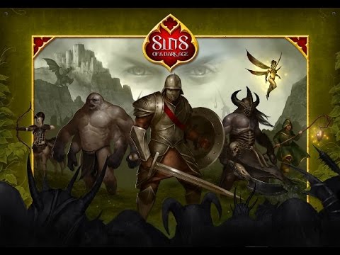 Видео: Получаем Халявные Игры На STEAM Бесплатно#40 - Sins of а Dark Age