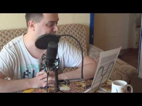 Видео: Как делается выпуск (Дмитрий Бачило)