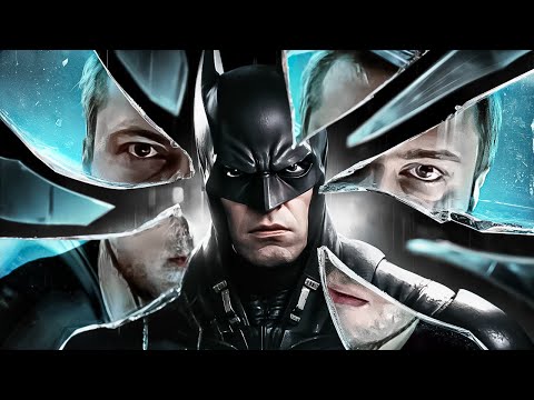 Видео: Что такое Batman Arkham Knight