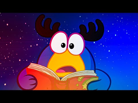 Видео: ЛОСЯШ СОШЁЛ С УМА ? | КАР-КАРЫЧ НЕ МОЖЕТ ОПРЕДЕЛИТСЯ | РАЗБОР СМЕШАРИКОВ | DiZimain