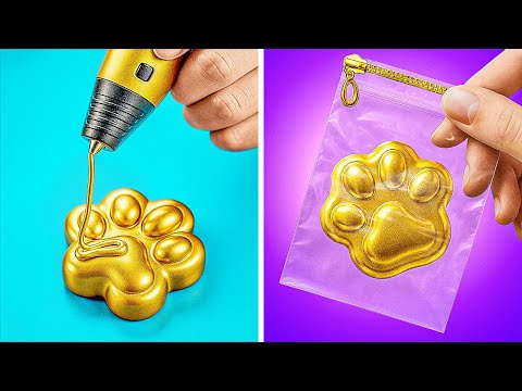 Видео: Супербедный vs Супербогатый студент! 🤯 Школьные приколы! От 123 GO! GOLD
