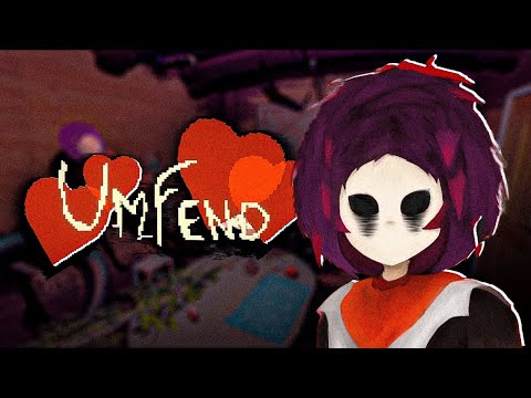 Видео: СУМАСШЕДШИЙ Хоррор От MiSide | Umfend