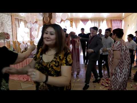 Видео: домод бурурон  23.02.20 Манижа и Бахтовар часть 1