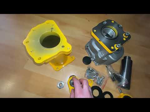 Видео: Первое впечатление от моноблока!    Нива.