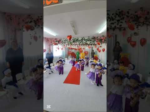 Видео: Группа Тюльпан