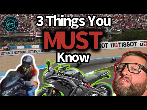 Видео: 3 вещи, которые вы ОБЯЗАТЕЛЬНО должны знать перед покупкой Ninja 650