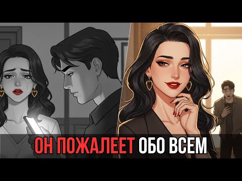 Видео: Как Мужчины Начинают Скучать по Женщине, Которую Раньше Не Ценили 💔➡️❤️