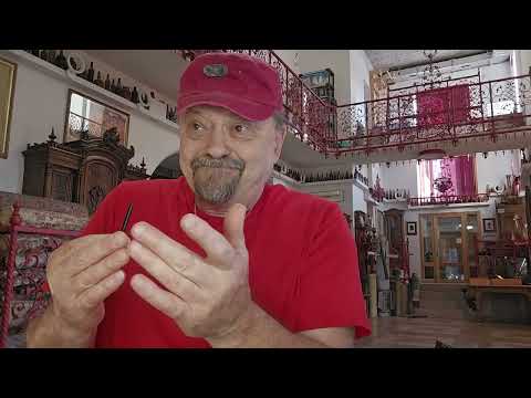 Видео: Если докажут, что конец Трампа зашёл не в ту дверь - Венс пойдёт на повышение. Зачем они это делают