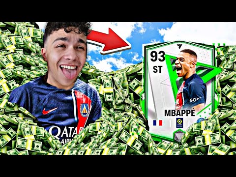 Видео: НАПРАВИХ ОТБОР ЗА 100 МИЛИОНА 😱😱