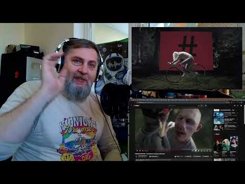 Видео: Реакция Батя Тестит на ПОШЛАЯ МОЛЛИ – Не обижай господина министра  /  Бородатый Мотоцикл