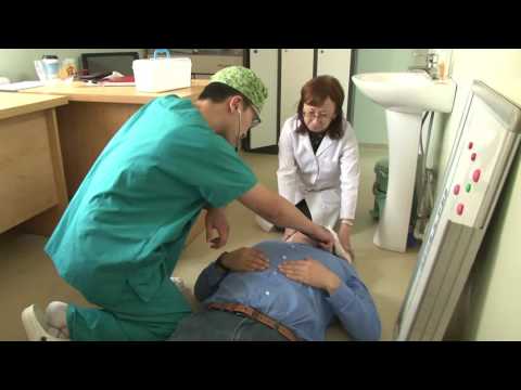 Видео: Гэмтлийн үед үзүүлэх АНХНЫ ТУСЛАМЖ