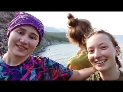 Видео: Байкал. Маршрут по ББТ (3). Дни 7-10